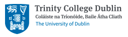 Trinity College Dublin Logo