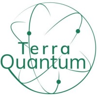 Terra Quantum logo