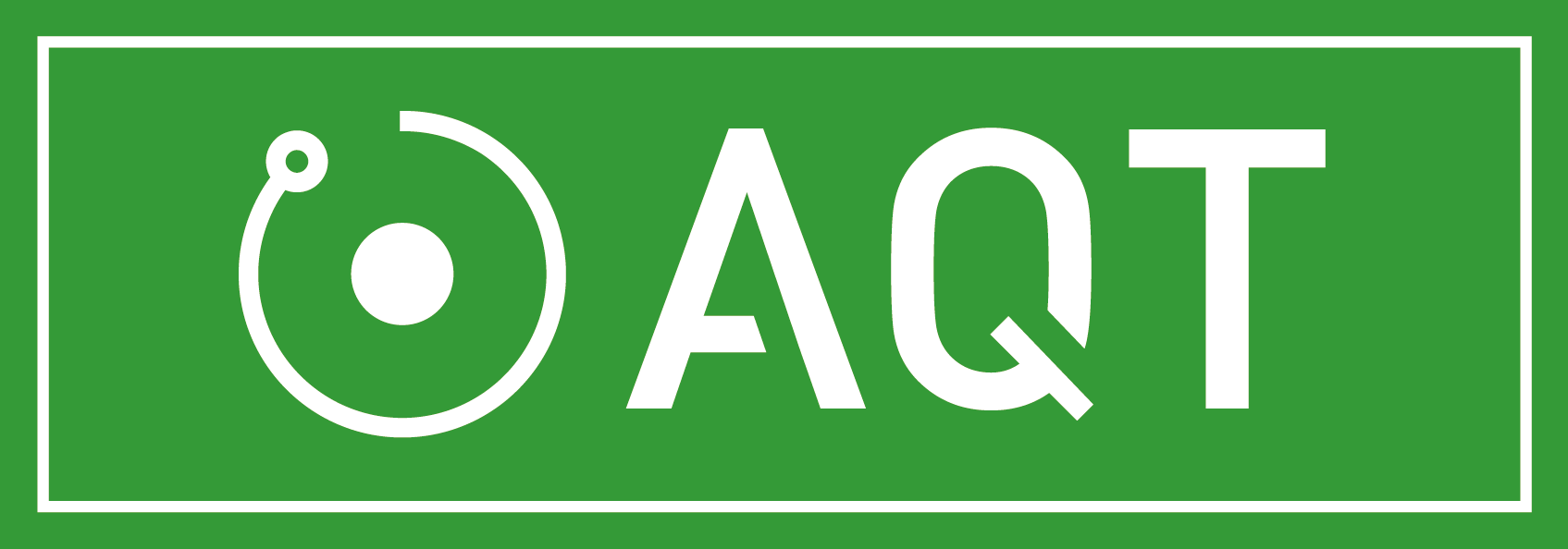 Logo AQT