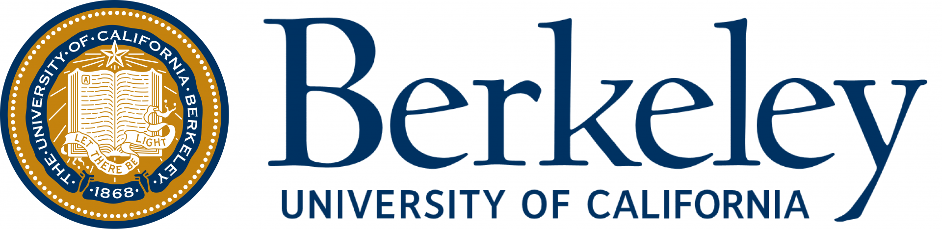 UC Berkeley logo