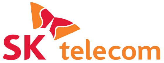 SK Telecom Logo