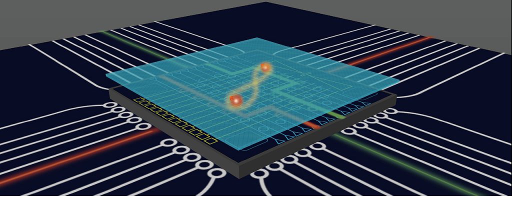 QuTech and Fujitsu announce their new research collaboration on Quantum Computing Technology