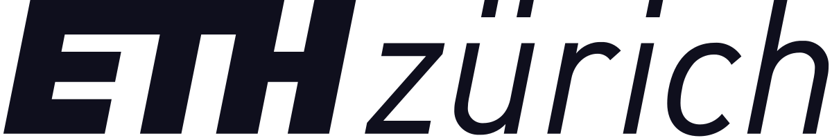 ETH Zürich logo