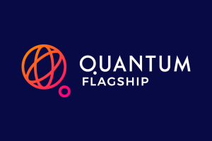 Quantum Flagship Logo